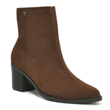 Bota em tecido 355-001-01